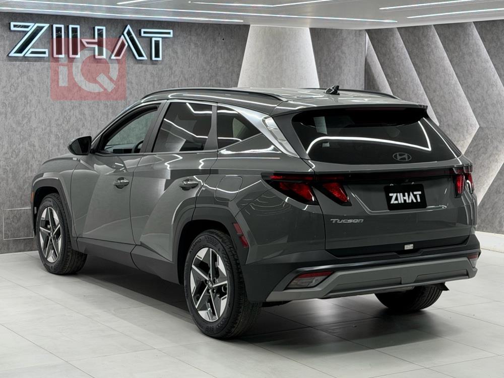 هيونداي توسان